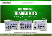 Bio Medical Training Kit Meditech - 1