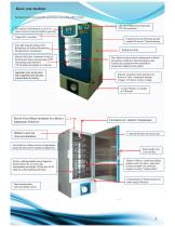 Biomedical lab Refrigerator - 2