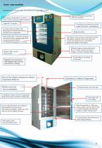 Blood Storage Refrigerator - 6