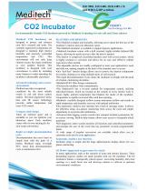 CO2 incubator - 2