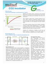 CO2 incubator - 3