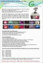 Gemstone Oiling & Crack Filling Machine - 1