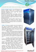 Humidity Chamber-2