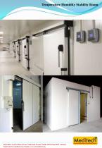 Humidity Temperature Stability Room-1