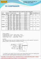 meditech dc compressor - 1