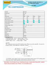 Solar DC Compressor - 1