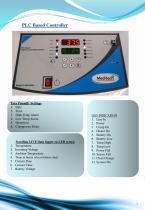 Solar DC Refrigerator Freezer-3