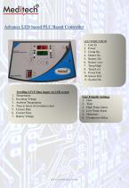 Solar freezer - 4