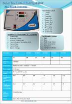 solar ice lined refrigerator - 2