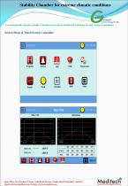 stability chamber for extreme climate conditions - 8