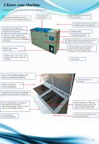 Ultra Low Plasma freezer horizontal - 2