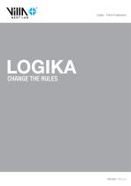 L OGIKA - 1