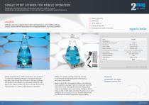 MAGNETIC STIRRERS - 7