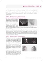 MAMMI dedicated breast PET-10
