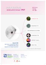 MAMMI dedicated breast PET-12