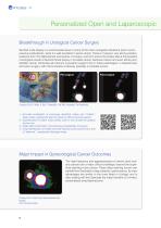 Sentinella - Oncovision - PDF Catalogs | Technical Documentation