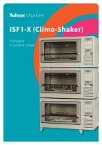 ISF1-X (Climo-Shaker) - 1