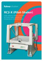 RC2-X (Pilot-Shaker) - 1