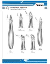 Dental Instruments Fasa Group-10