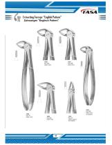 Dental Instruments Fasa Group-11