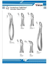 Dental Instruments Fasa Group-12