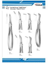 Dental Instruments Fasa Group-13