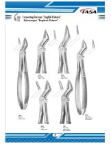 Dental Instruments Fasa Group-14