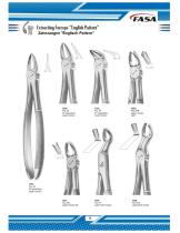 Dental Instruments Fasa Group-15