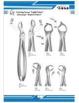 Dental Instruments Fasa Group-16