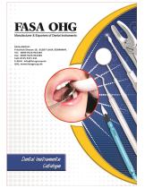 Dental Instruments Fasa Group-1