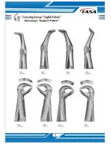 Dental Instruments Fasa Group-28