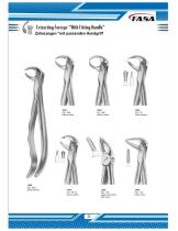 Dental Instruments Fasa Group-38