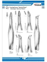Dental Instruments Fasa Group-41