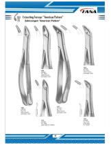 Dental Instruments Fasa Group-50