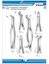 Dental Instruments Fasa Group-51