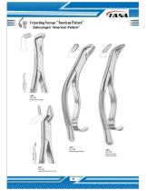 Dental Instruments Fasa Group-52