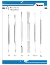 Dental Instruments Fasa Group-56