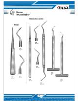 Dental Instruments Fasa Group-57