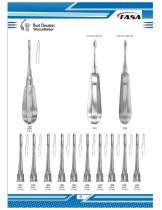 Dental Instruments Fasa Group-59