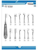Dental Instruments Fasa Group-61