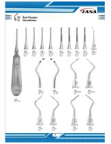 Dental Instruments Fasa Group-63