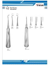 Dental Instruments Fasa Group-64