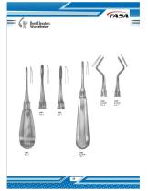 Dental Instruments Fasa Group-65