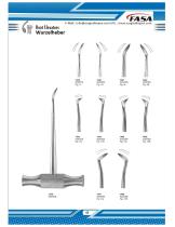 Dental Instruments Fasa Group-71
