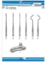 Dental Instruments Fasa Group-74