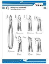 Dental Instruments Fasa Group-7
