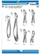 Dental Instruments Fasa Group-8