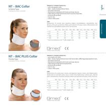 PRODUCT CATALOGUE ORTHOPAEDICS - 7