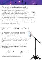 Casque LED®-2