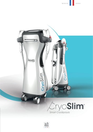 CryoSlim&reg;